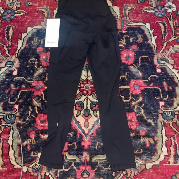 lululemon athletica Pants - SOLD